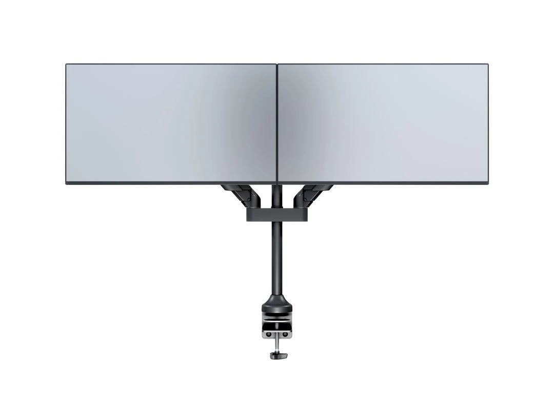 Laikiklis Multibrackets MB GAS LIFT ARM DUAL 10KG MAX.100X100 BL