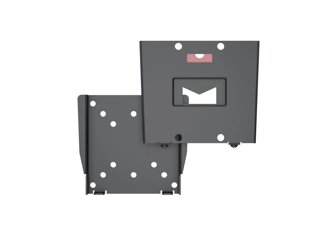 Laikiklis Multibrackets Multibracket M VESA Wallmount I Juodas 75x75 100x100