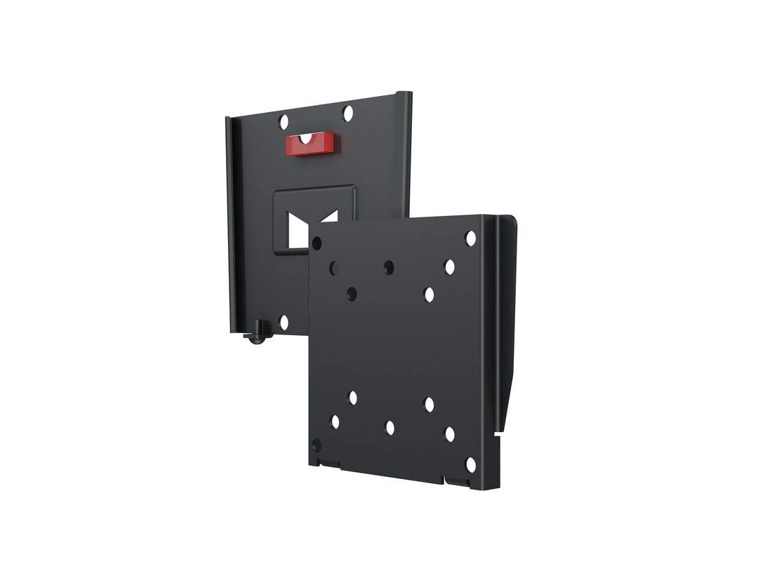 Laikiklis Multibrackets Multibracket M VESA Wallmount I Juodas 75x75 100x100