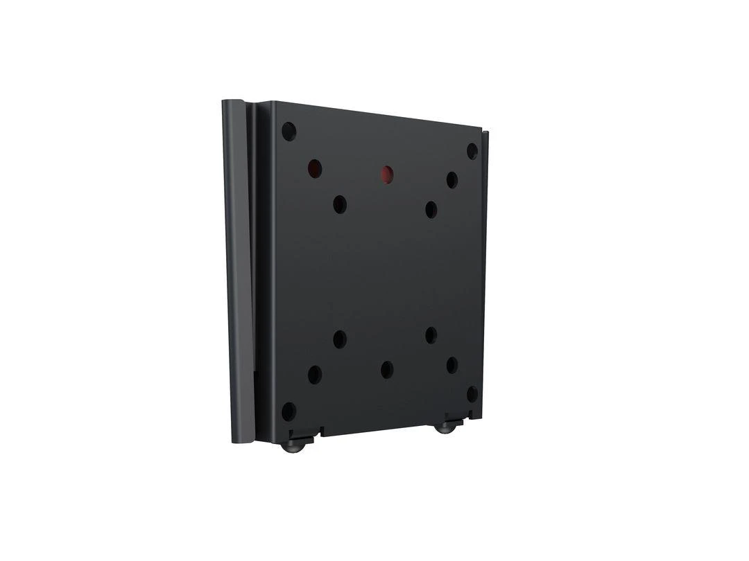 Laikiklis Multibrackets Multibracket M VESA Wallmount I Juodas 75x75 100x100