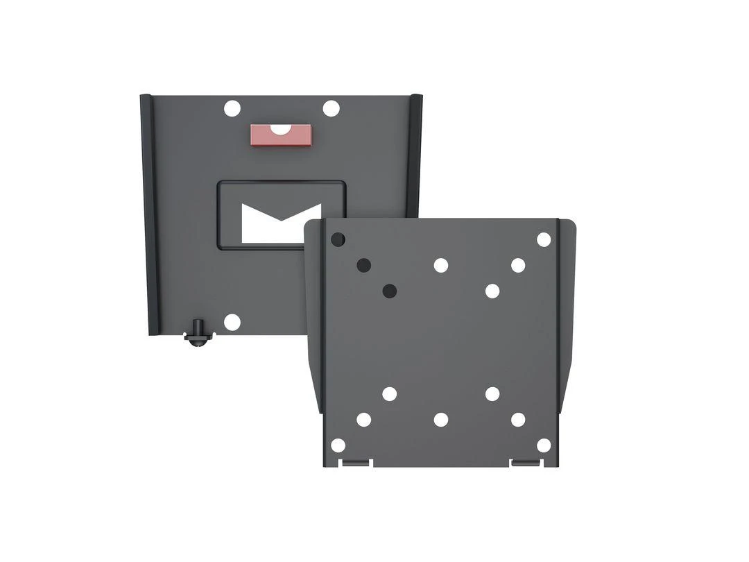 Laikiklis Multibrackets Multibracket M VESA Wallmount I Juodas 75x75 100x100