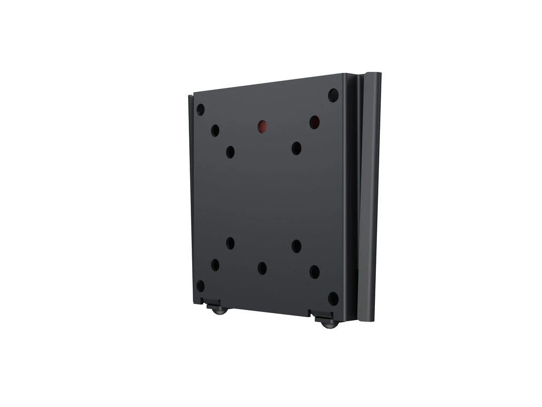 Laikiklis Multibrackets Multibracket M VESA Wallmount I Juodas 75x75 100x100