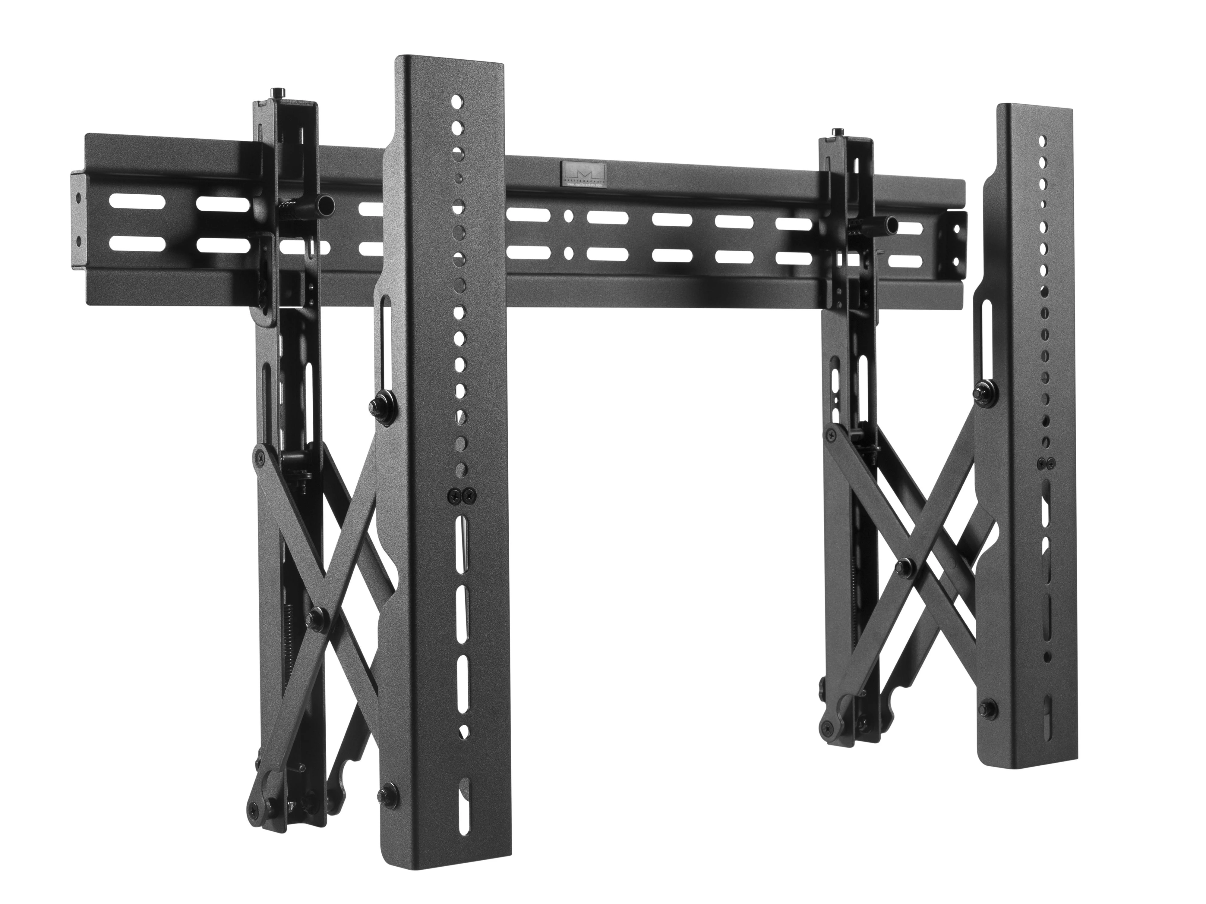 Laikiklis Multibrackets MB M PUBLIC VIDEO MOUNT WALL MOUNT PUSH