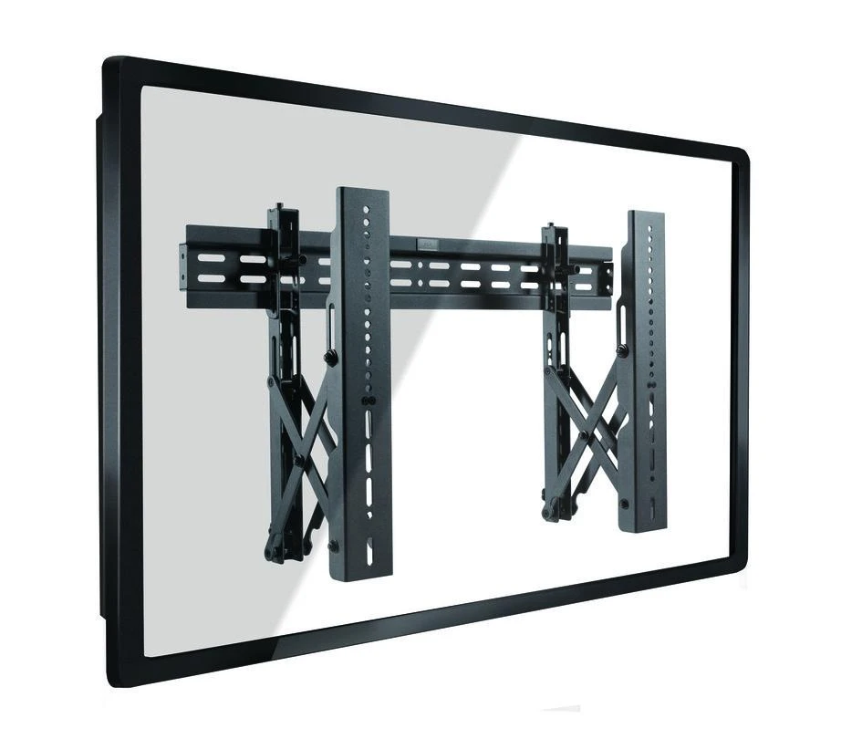 Laikiklis Multibrackets MB M PUBLIC VIDEO MOUNT WALL MOUNT PUSH