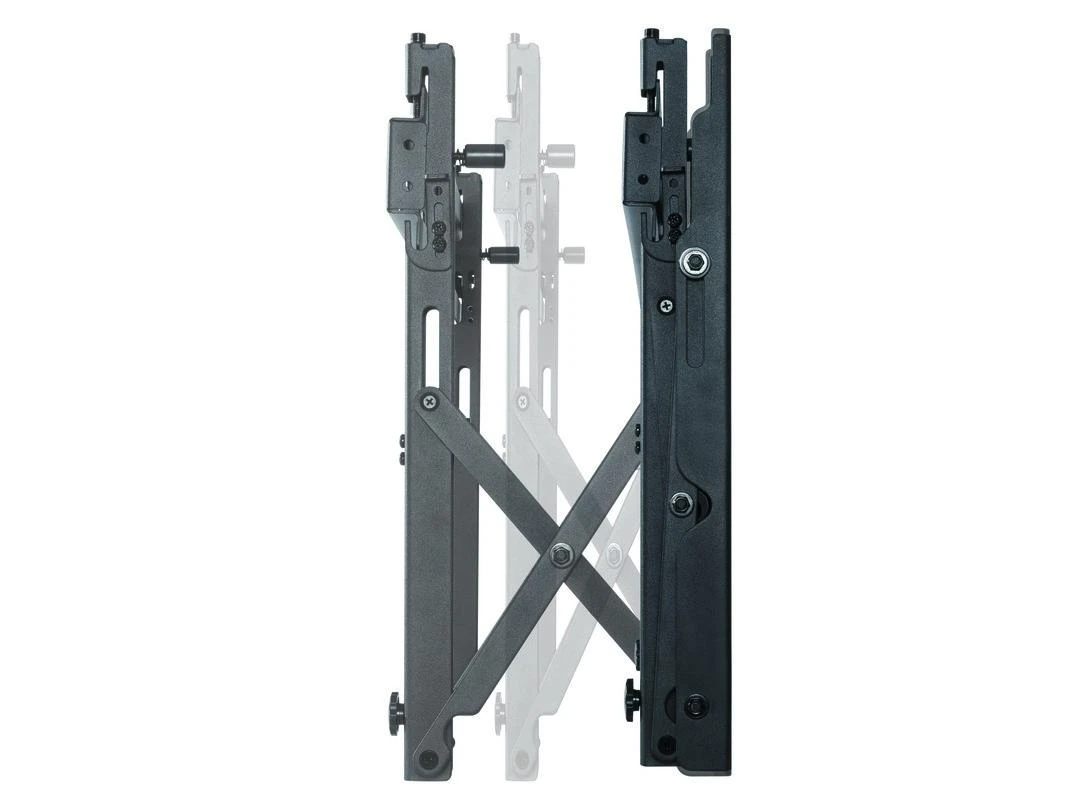 Laikiklis Multibrackets MB M PUBLIC VIDEO MOUNT WALL MOUNT PUSH