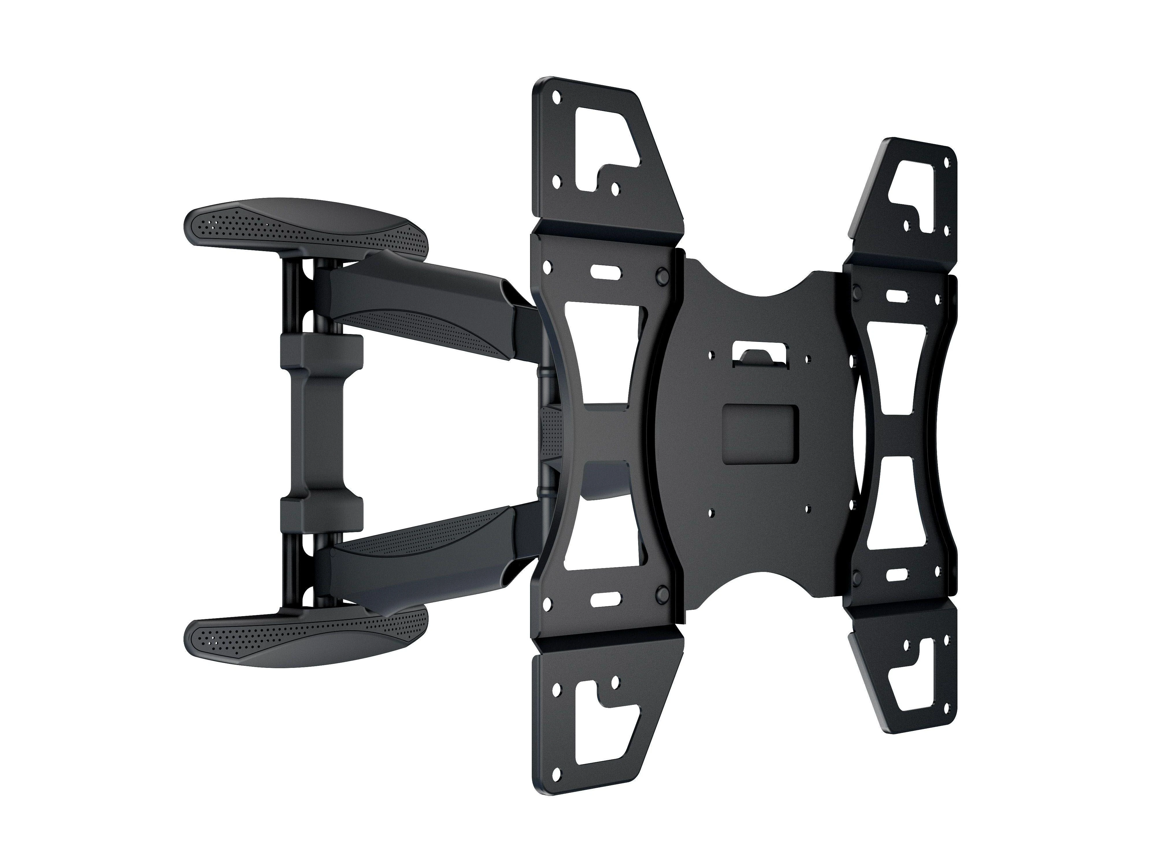 Laikiklis Multibrackets Daugialaikiai laikikliai MB FLEXARM FULL MOTION SINGLE VESA 400X400, 30KG