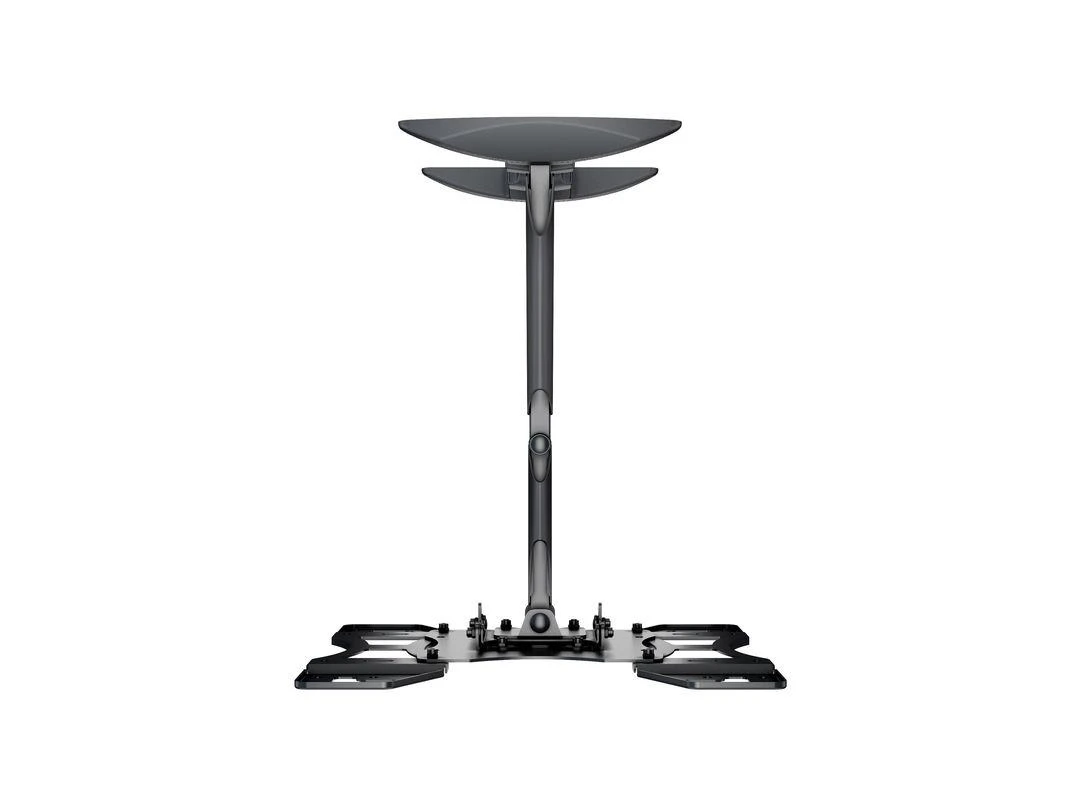 Laikiklis Multibrackets Daugialaikiai laikikliai MB FLEXARM FULL MOTION SINGLE VESA 400X400, 30KG
