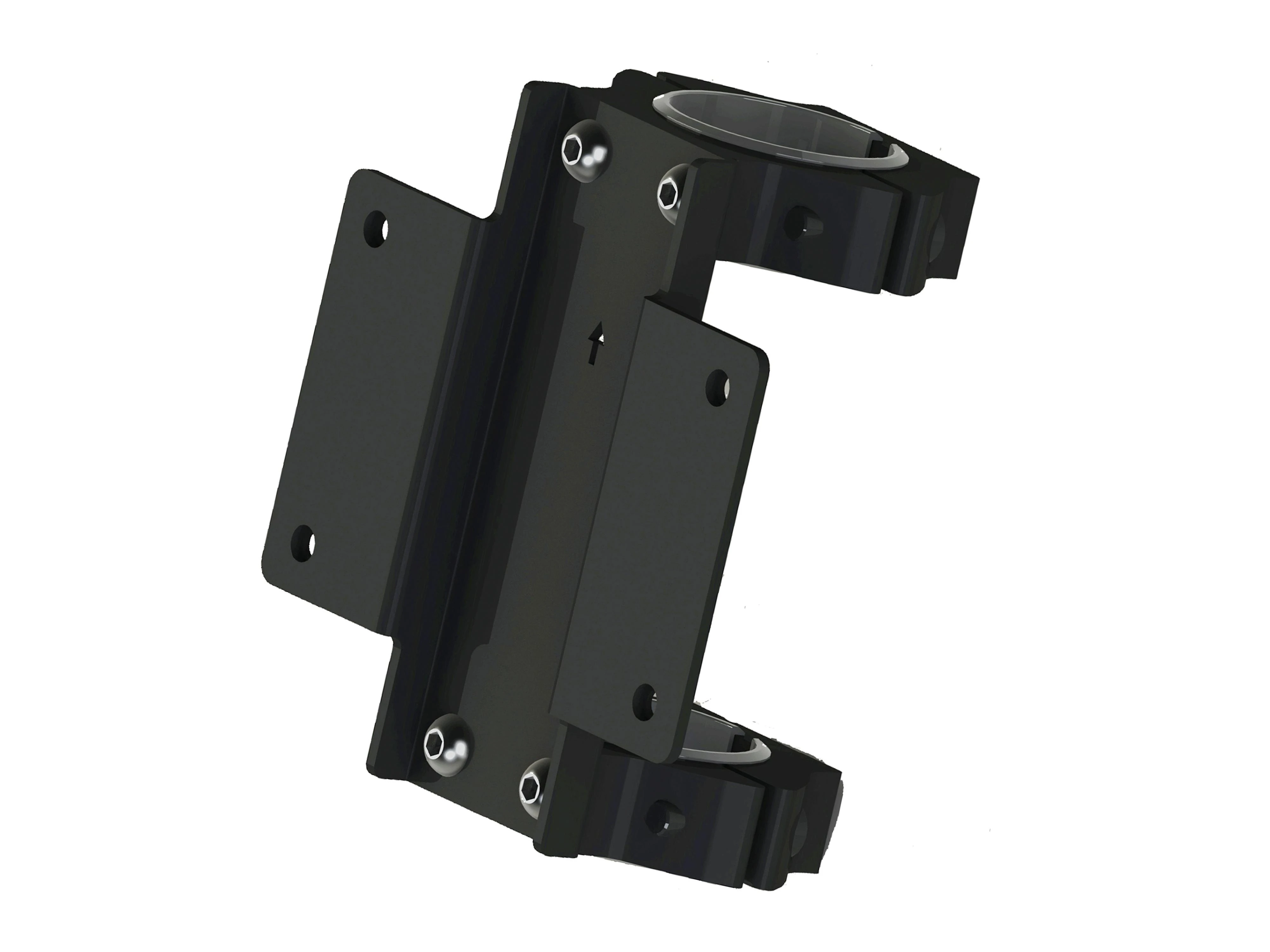Laikiklis „Multibrackets MB PRO“ SERIJA – STRYPO SPAUSTUVAS