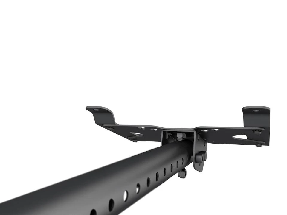 Multibrackets Daugiafunkcis laikiklis MB VISUOMENINIAM LUBIAM TVIRTINIMUI S VIENETINIS 14KG MAX. 200