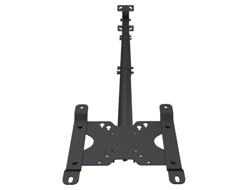Multibrackets Daugiafunkcis laikiklis MB VISUOMENINIAM LUBIAM TVIRTINIMUI S VIENETINIS 14KG MAX. 200