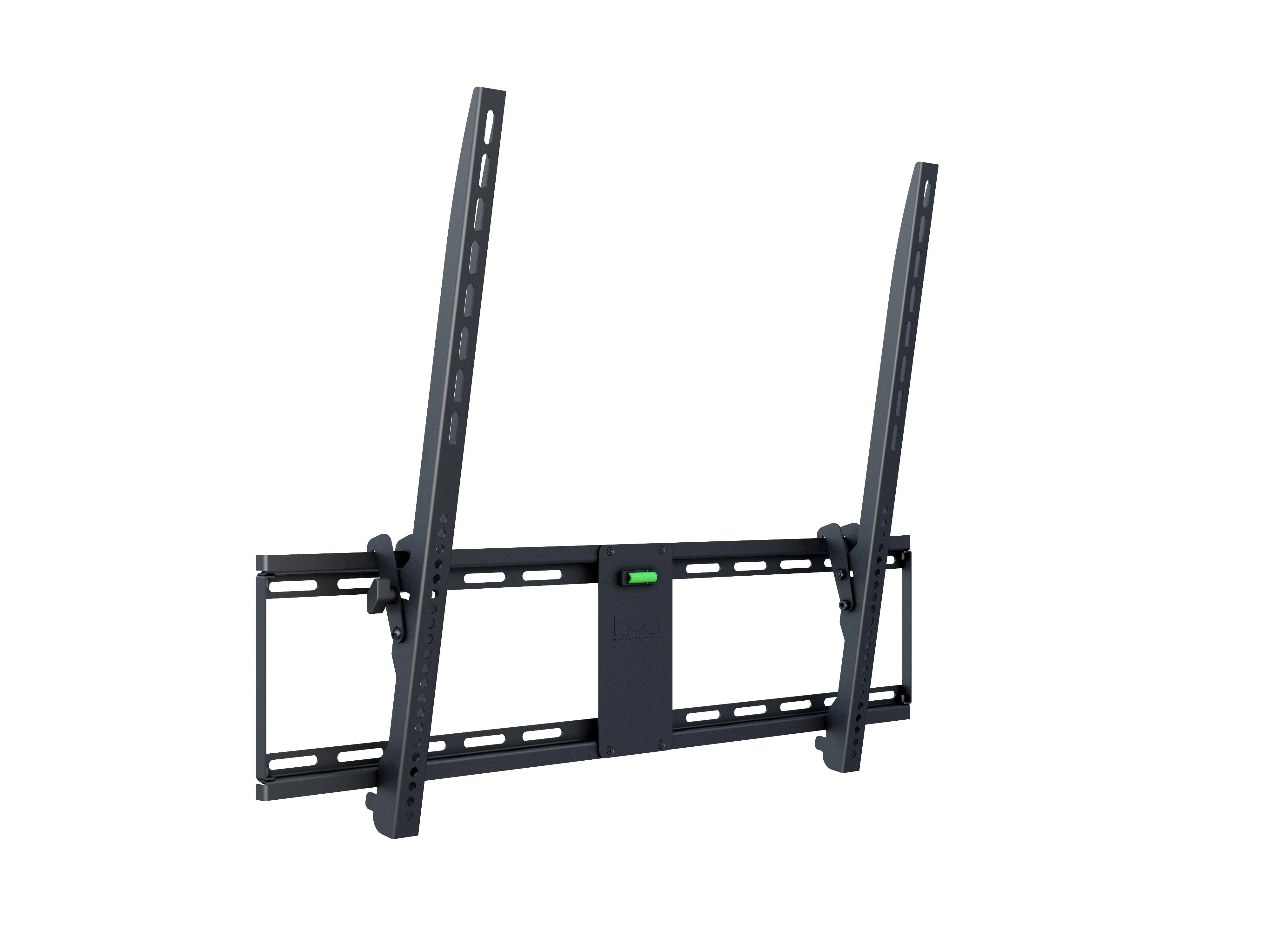 Laikiklis Multibrackets Daugialaikiai laikikliai MB TILT WALLMOUNT L 75KG MAX.800X600 BL