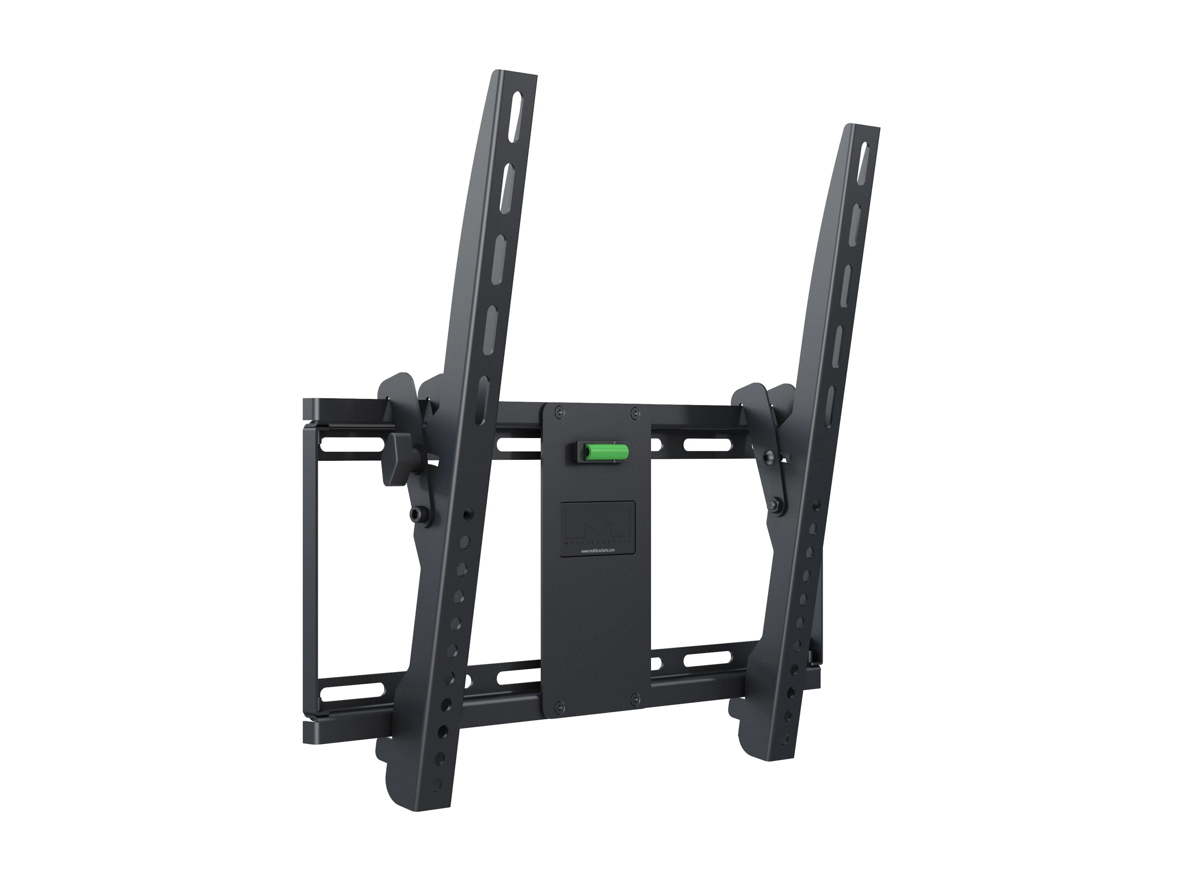Laikiklis Multibrackets Daugialaikiai laikikliai MB TILT WALLMOUNT M 75KG MAX.VESA 400 BL
