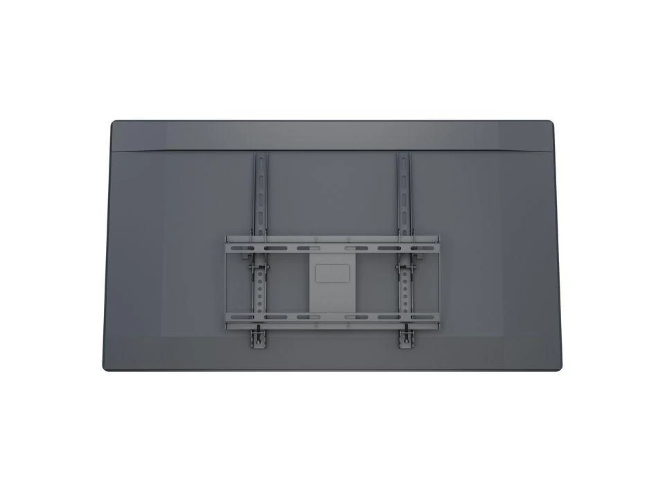 Laikiklis Multibrackets Daugialaikiai laikikliai MB TILT WALLMOUNT M 75KG MAX.VESA 400 BL