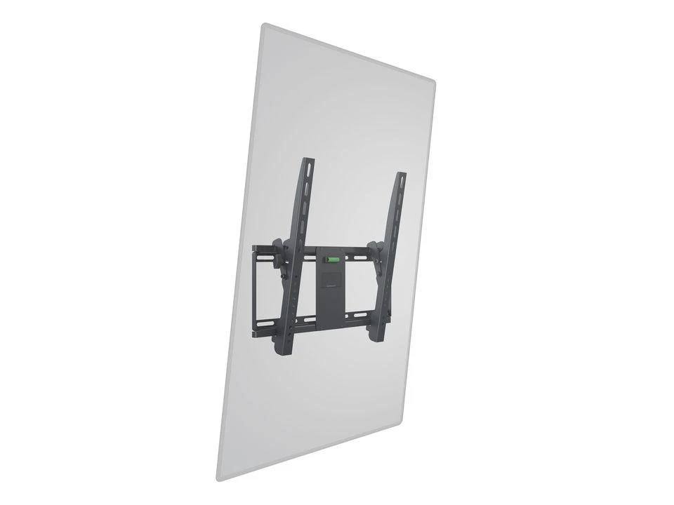 Laikiklis Multibrackets Daugialaikiai laikikliai MB TILT WALLMOUNT M 75KG MAX.VESA 400 BL