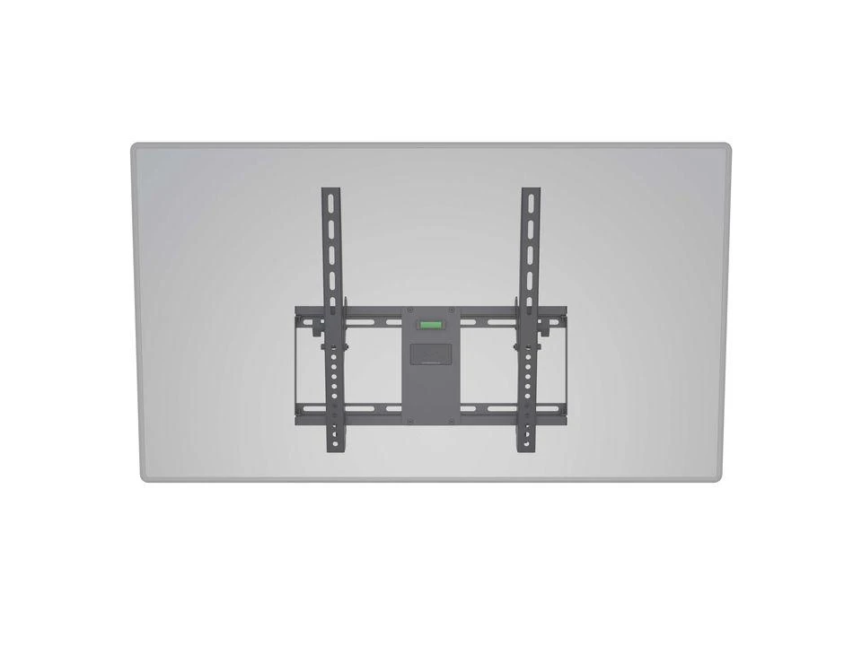 Laikiklis Multibrackets Daugialaikiai laikikliai MB TILT WALLMOUNT M 75KG MAX.VESA 400 BL