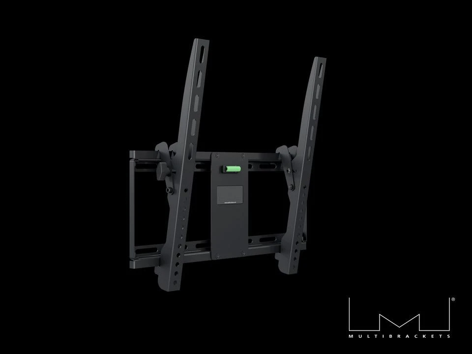 Laikiklis Multibrackets Daugialaikiai laikikliai MB TILT WALLMOUNT M 75KG MAX.VESA 400 BL