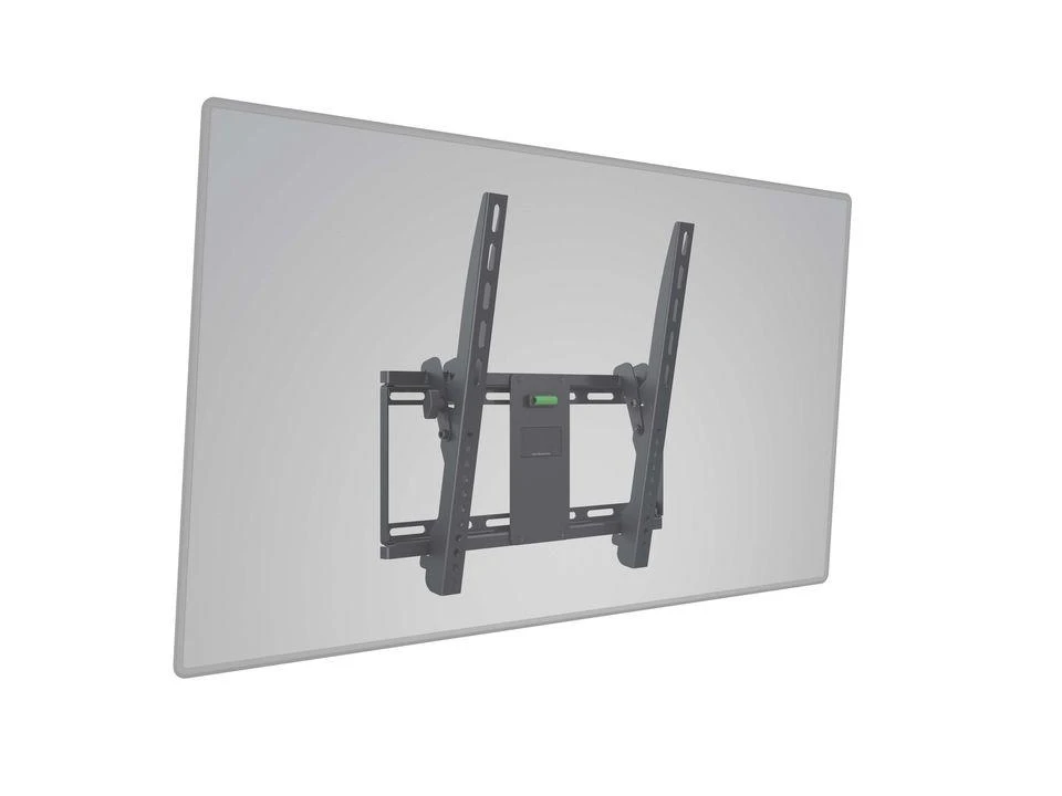 Laikiklis Multibrackets Daugialaikiai laikikliai MB TILT WALLMOUNT M 75KG MAX.VESA 400 BL