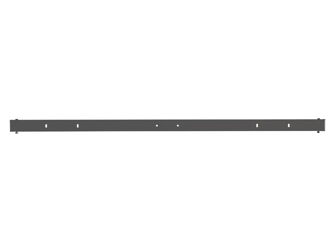 Laikiklis Multibrackets MB WALLMOUNT L 80KG MAX.900X600 BL
