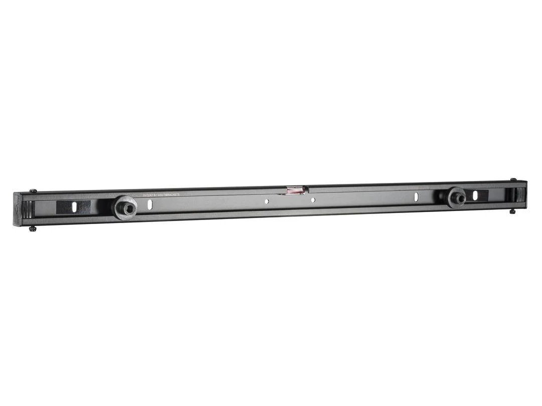 Laikiklis Multibrackets Daugialaikiai laikikliai MB WALLMOUNT M 80KG MAX.VESA 600 BL