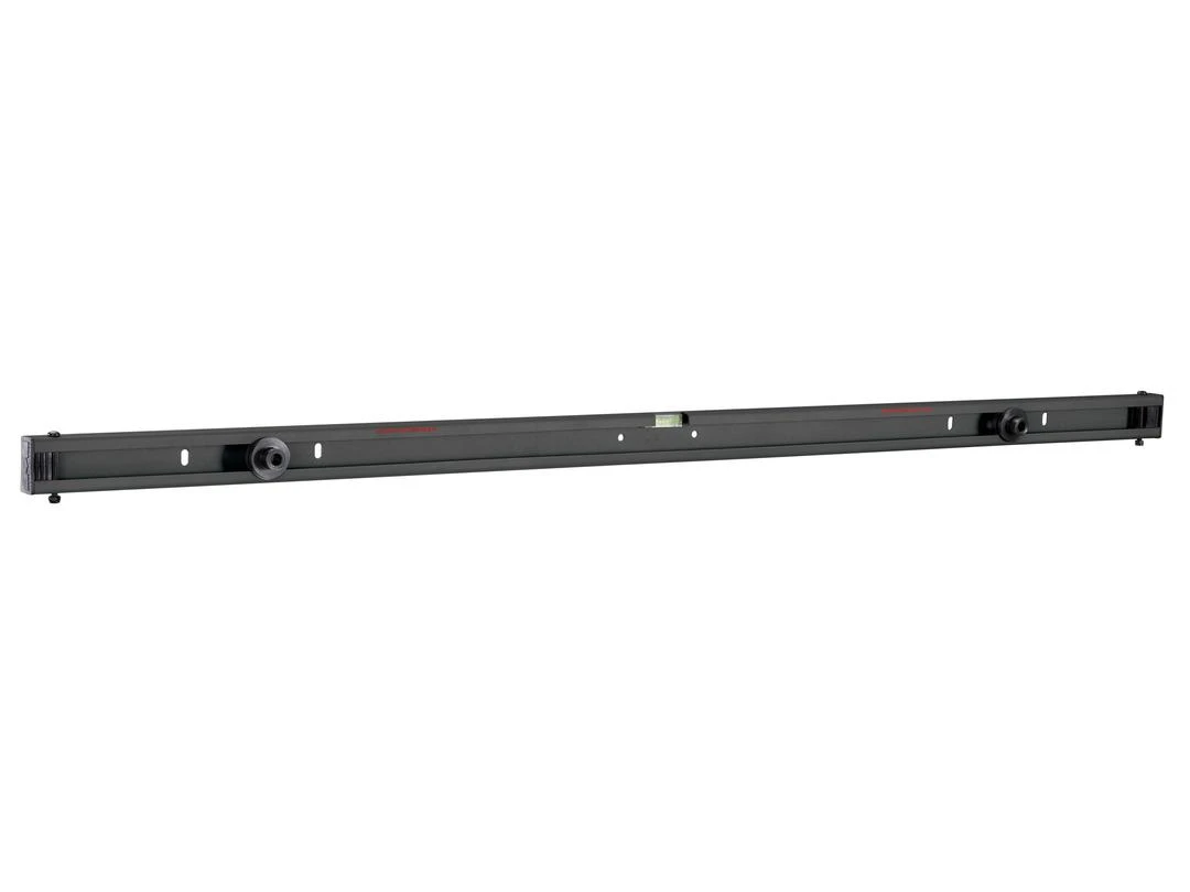 Laikiklis Multibrackets MB WALLMOUNT L 80KG MAX.900X600 BL