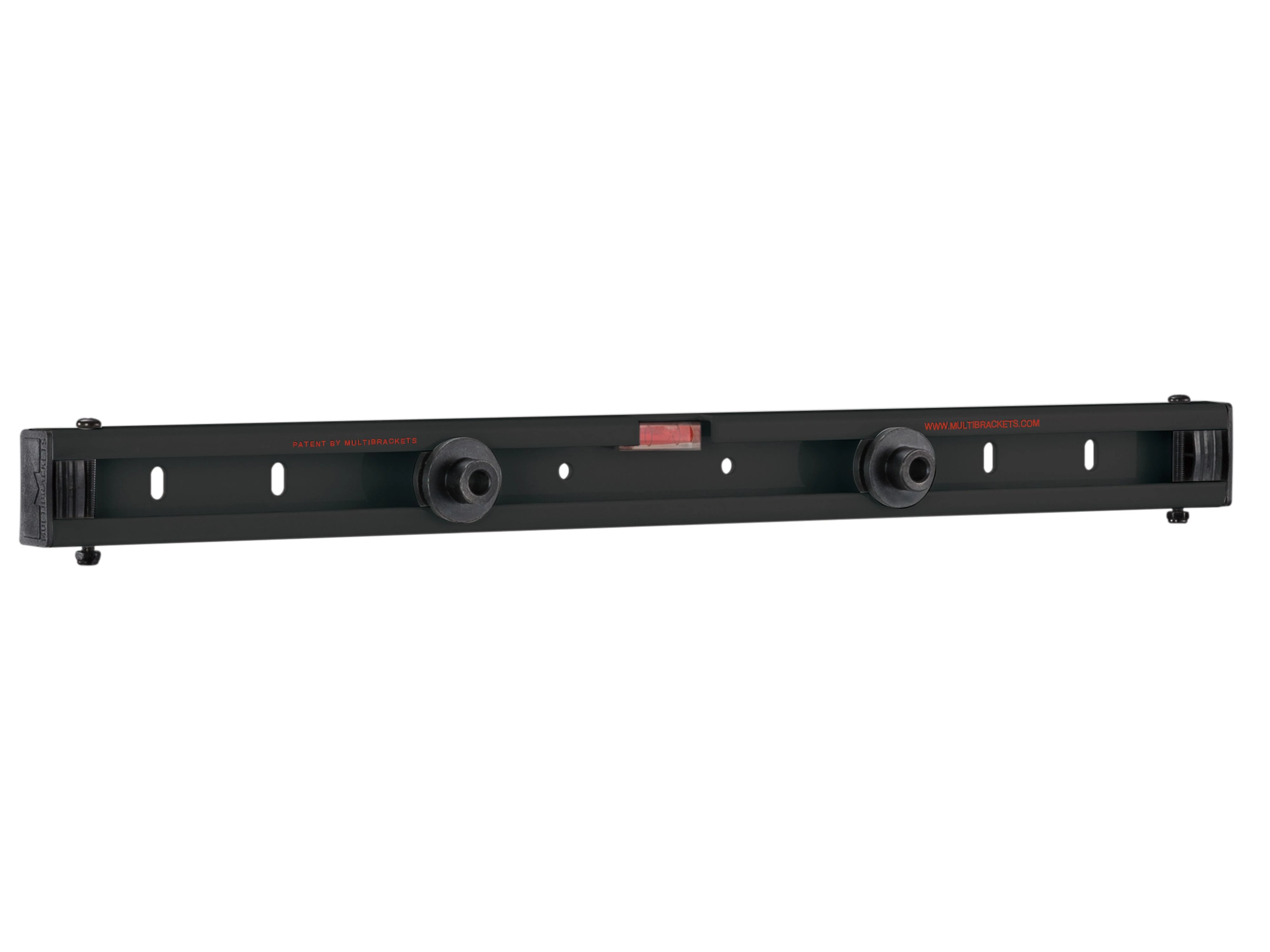 Laikiklis Multibrackets Daugialaikiai laikikliai MB WALLMOUNT M 80KG MAX.VESA 600 BL
