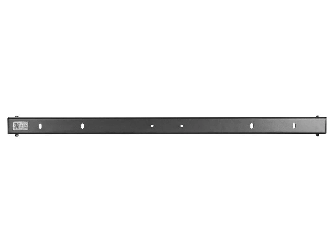 Laikiklis Multibrackets Daugialaikiai laikikliai MB WALLMOUNT M 80KG MAX.VESA 600 BL