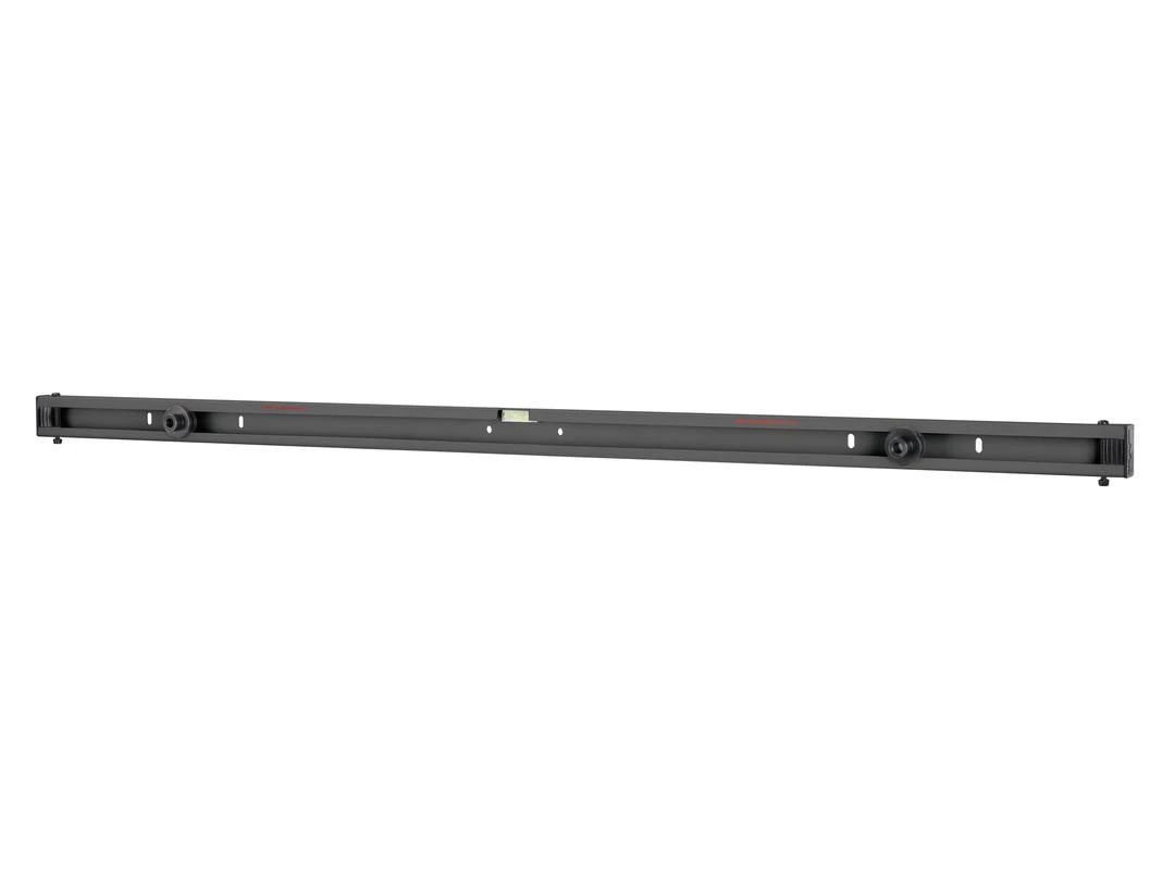Laikiklis Multibrackets MB WALLMOUNT L 80KG MAX.900X600 BL