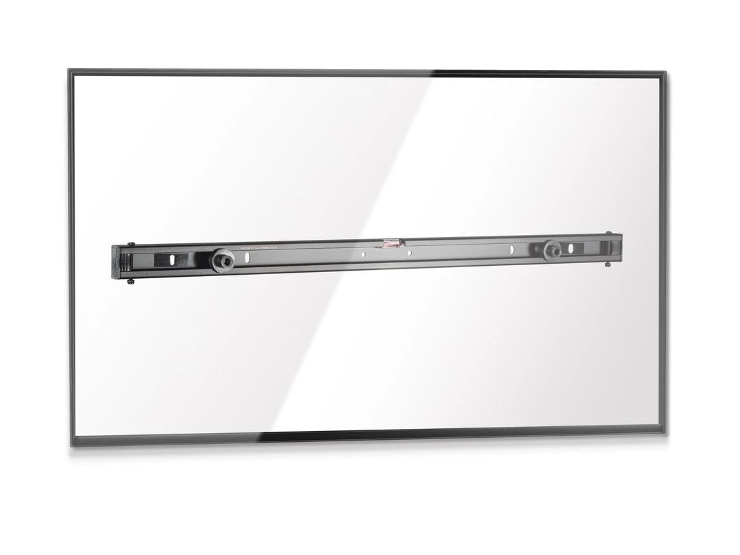 Laikiklis Multibrackets Daugialaikiai laikikliai MB WALLMOUNT M 80KG MAX.VESA 600 BL