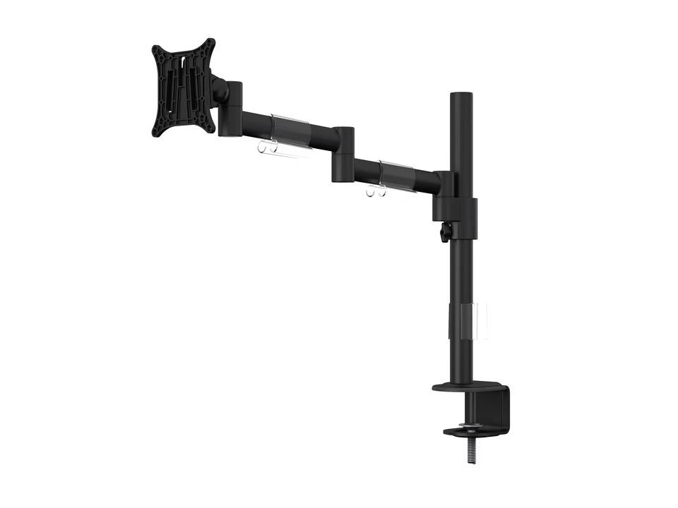 Laikiklis Multibrackets MB VESA DESKMOUNT OFFICELINE SINGLE II Juodas