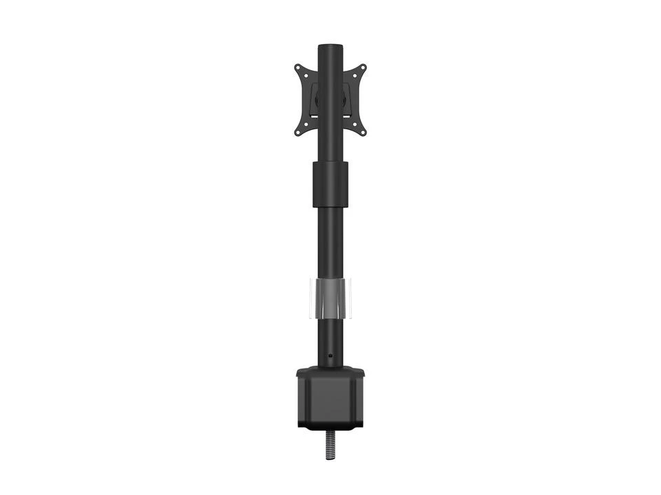 Laikiklis Multibrackets MB VESA DESKMOUNT OFFICELINE SINGLE II Juodas