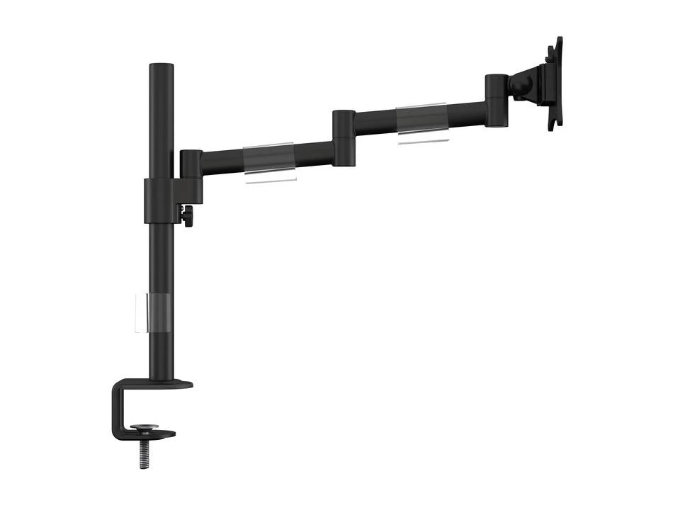 Laikiklis Multibrackets MB VESA DESKMOUNT OFFICELINE SINGLE II Juodas