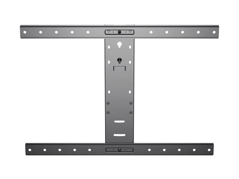 Laikiklis Multibrackets Daugiafunkciniai laikikliai MB FLEXARM THIN 30KG MAX.600X400 BL