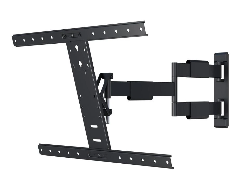 Laikiklis Multibrackets Daugiafunkciniai laikikliai MB FLEXARM THIN 30KG MAX.600X400 BL