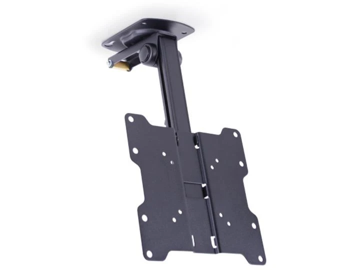 Laikiklis Hagor Multibrackets MB M FLIP DOWN Juodas