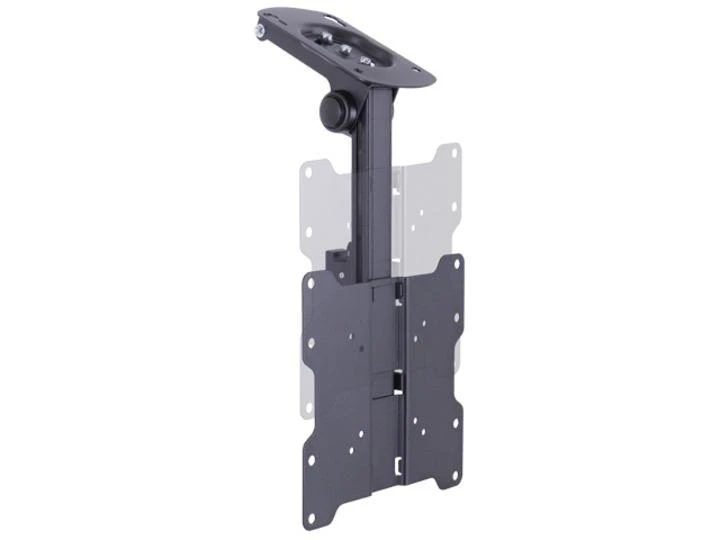 Laikiklis Hagor Multibrackets MB M FLIP DOWN Juodas