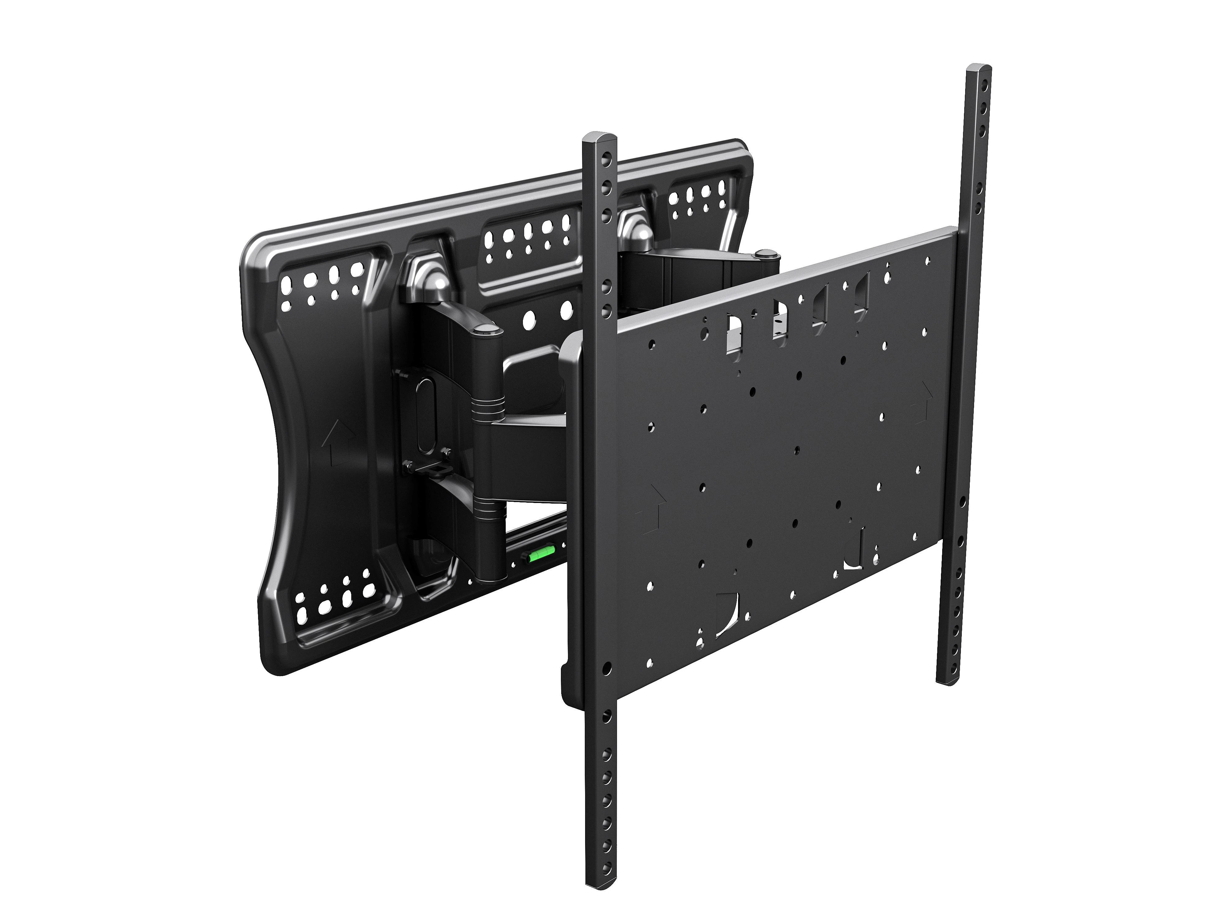 Laikiklis Multibrackets Daugiafunkciniai laikikliai MB SLIM TILT&TURN HD 52KG MAX.400X400
