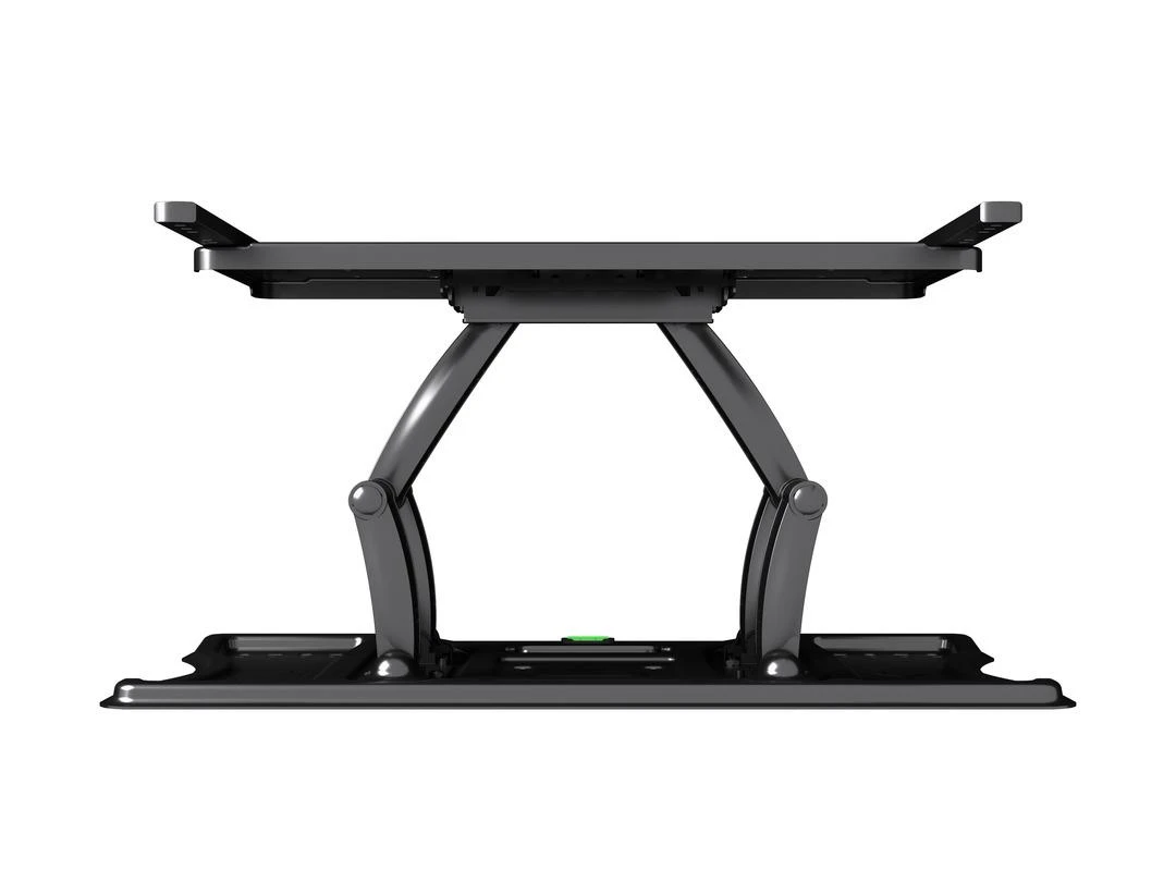 Laikiklis Multibrackets Daugiafunkciniai laikikliai MB SLIM TILT&TURN HD 52KG MAX.400X400