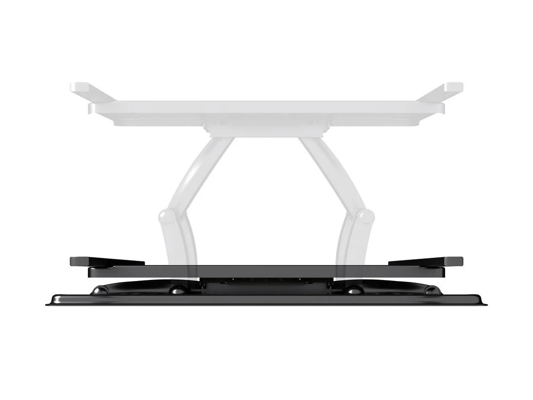 Laikiklis Multibrackets Daugiafunkciniai laikikliai MB SLIM TILT&TURN HD 52KG MAX.400X400