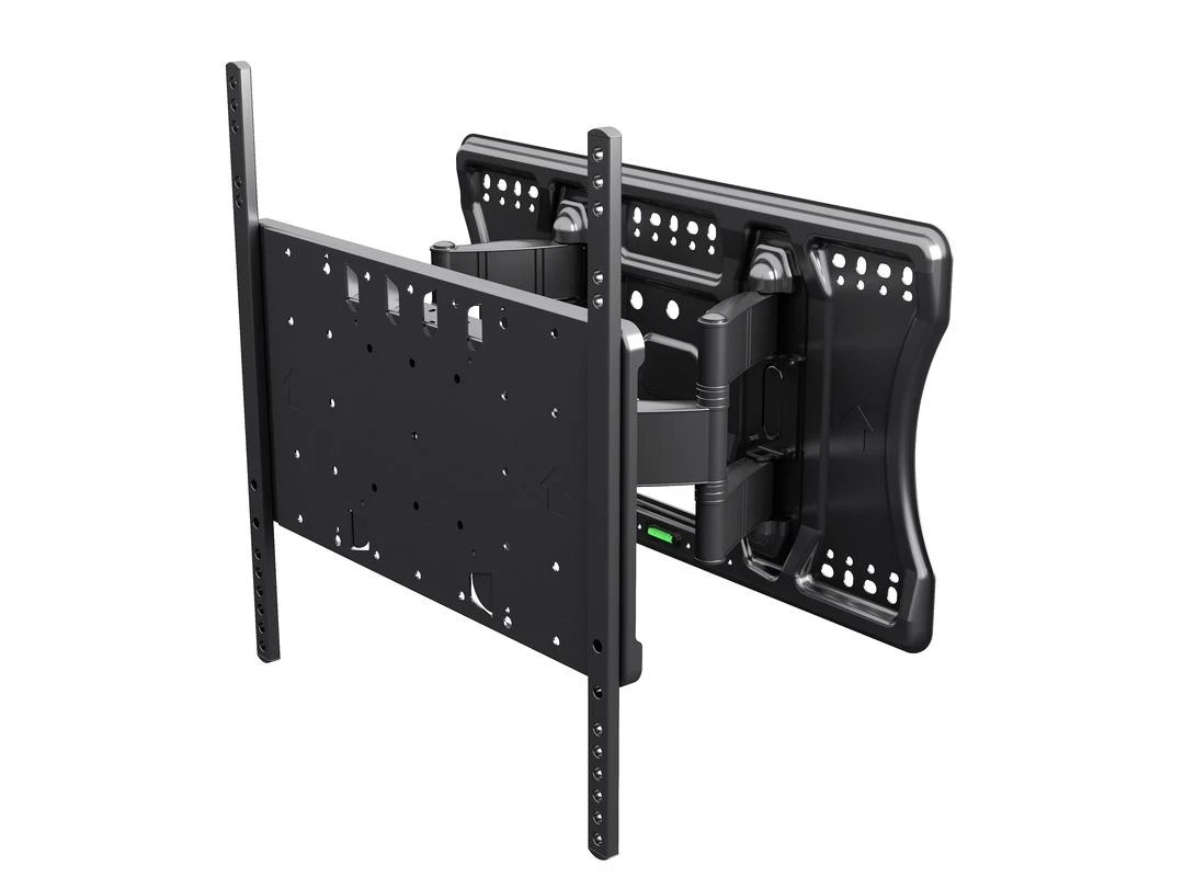 Laikiklis Multibrackets Daugiafunkciniai laikikliai MB SLIM TILT&TURN HD 52KG MAX.400X400