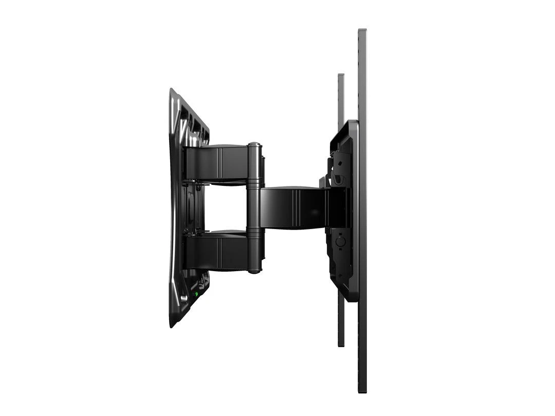 Laikiklis Multibrackets Daugiafunkciniai laikikliai MB SLIM TILT&TURN HD 52KG MAX.400X400