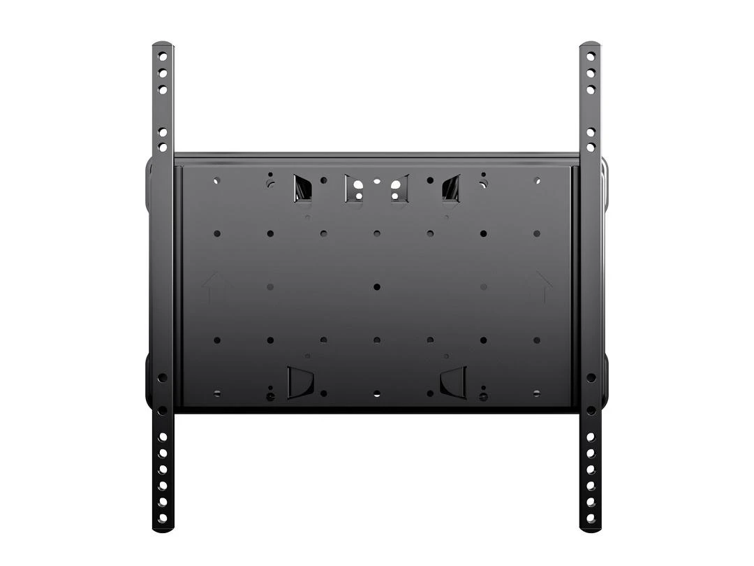 Laikiklis Multibrackets Daugiafunkciniai laikikliai MB SLIM TILT&TURN HD 52KG MAX.400X400
