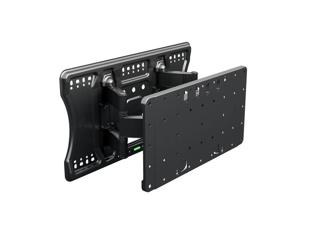 Laikiklis Multibrackets Daugiafunkciniai laikikliai MB SLIM TILT&TURN HD 52KG MAX.400X400