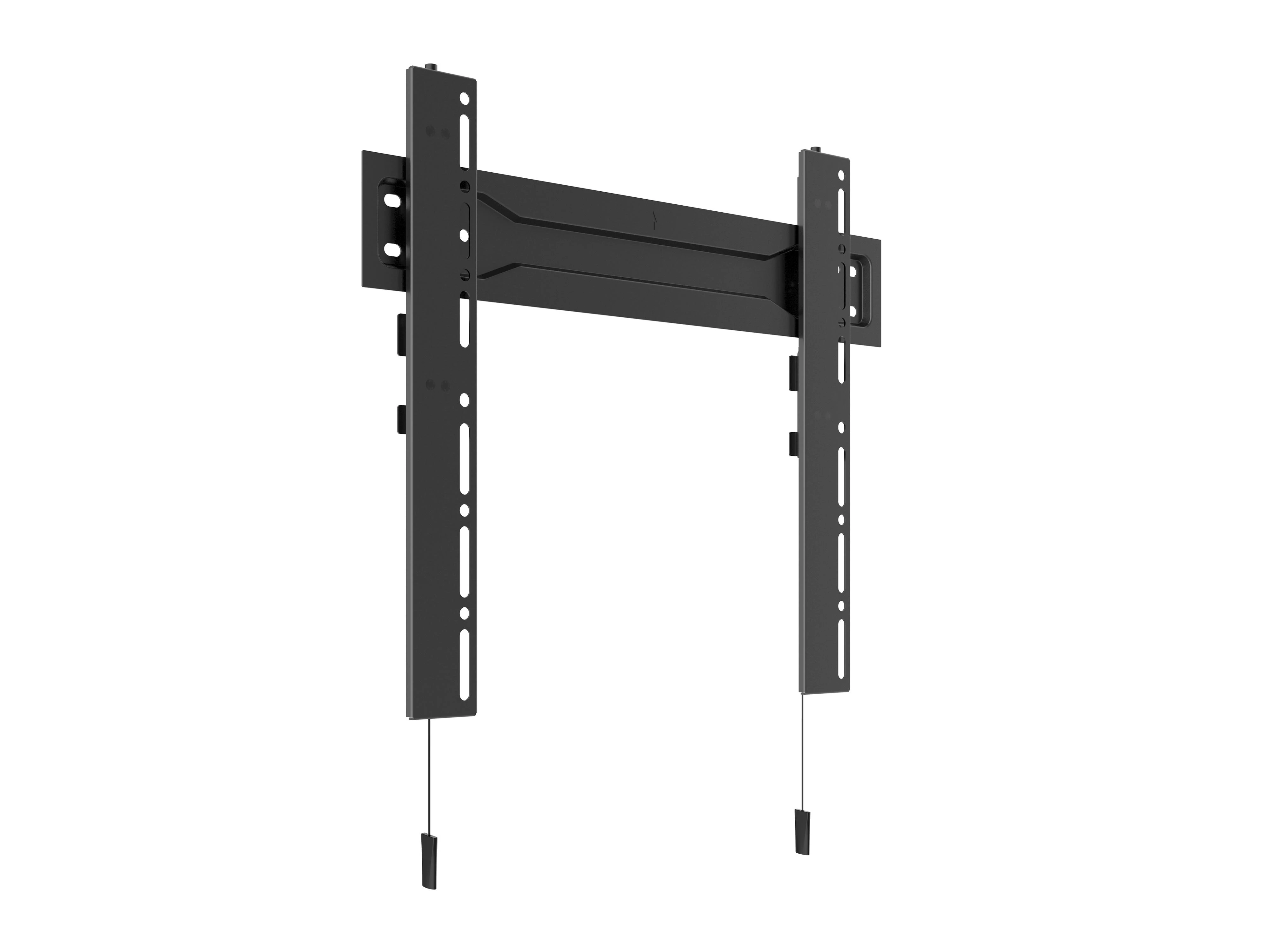 Multibrackets Daugiafunkciniai laikikliai MB VESA sieninis laikiklis SUPER SLIM FIXED 400 MAX