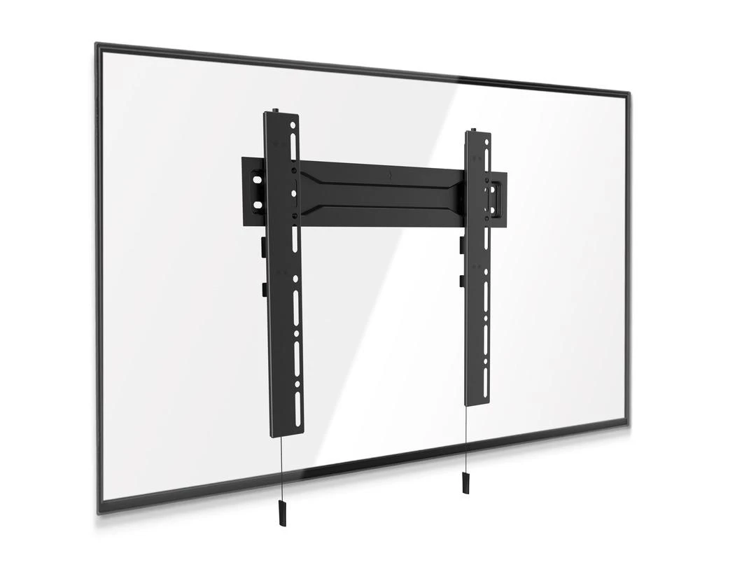 Multibrackets Daugiafunkciniai laikikliai MB VESA sieninis laikiklis SUPER SLIM FIXED 400 MAX
