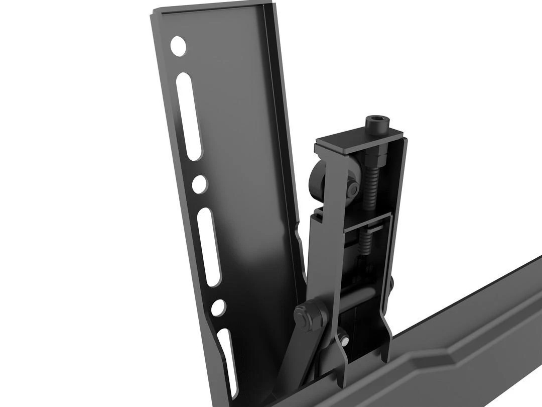 Multibrackets Daugiafunkciniai laikikliai MB VESA sieninis laikiklis SUPER SLIM TILT 600 MAX