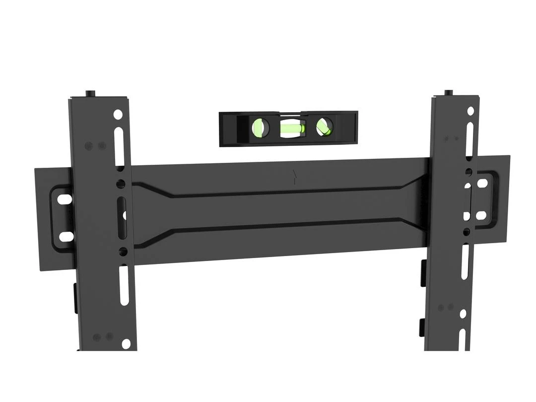 Multibrackets Daugiafunkciniai laikikliai MB VESA sieninis laikiklis SUPER SLIM FIXED 400 MAX