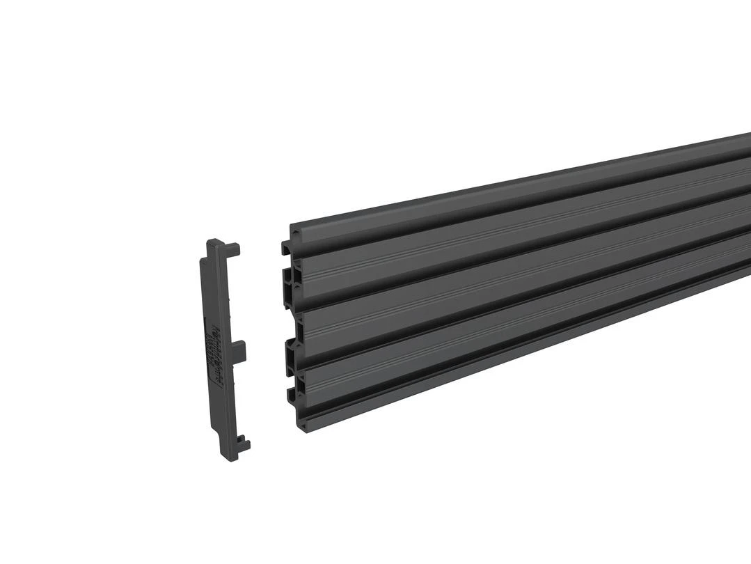Laikiklis Multibrackets MB WALLMOUNT PRO MBW2U TILT Juodas