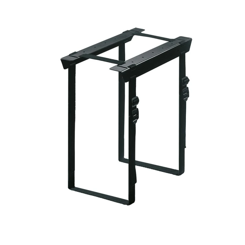 Neomounts by Newstar CPU Holder (PC aukštis: 3-60 cm / plotis PC: 8-70 cm) - Juodas