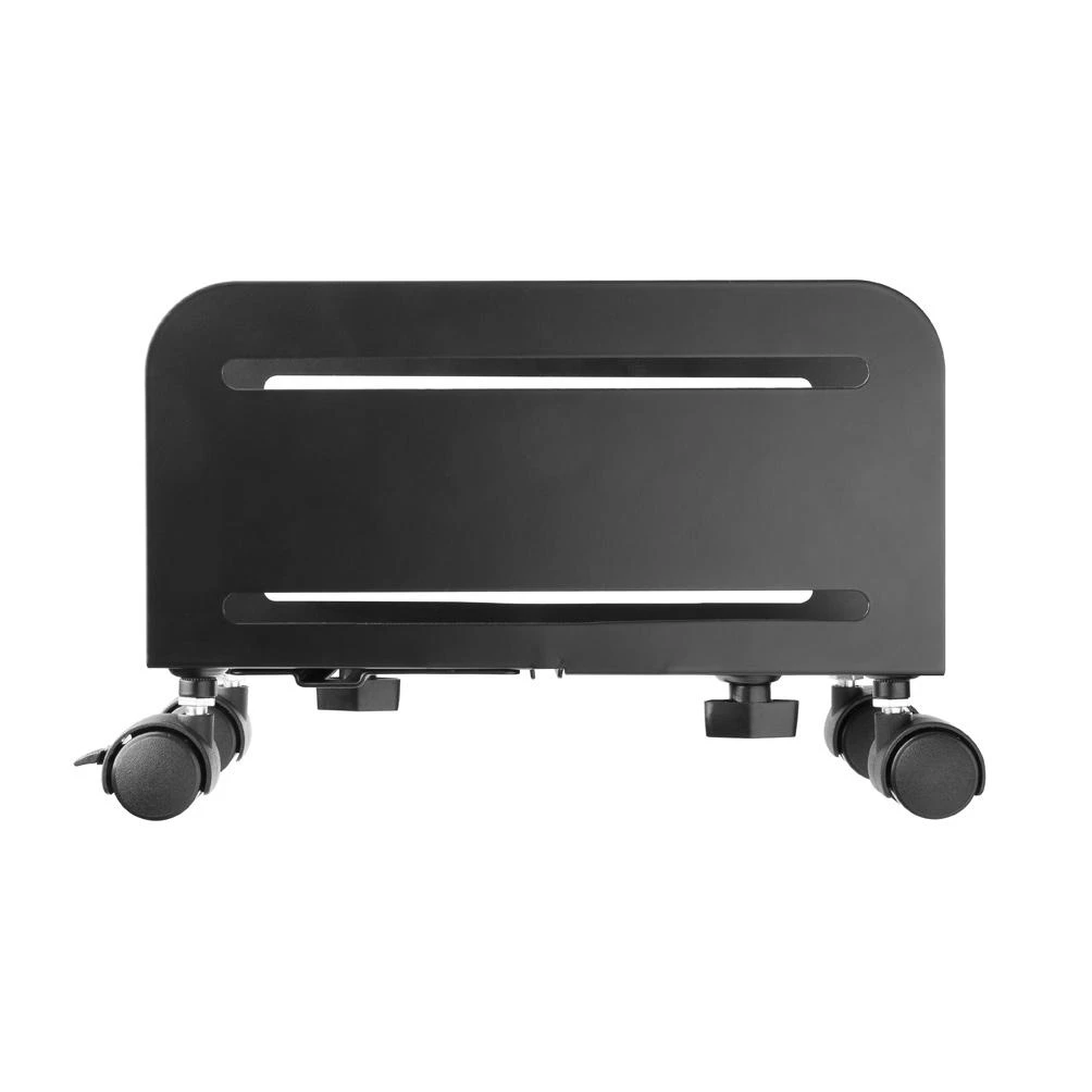Neomounts NewStar CPU Holder (mobile / width: 12-21 cm), c:Juodas