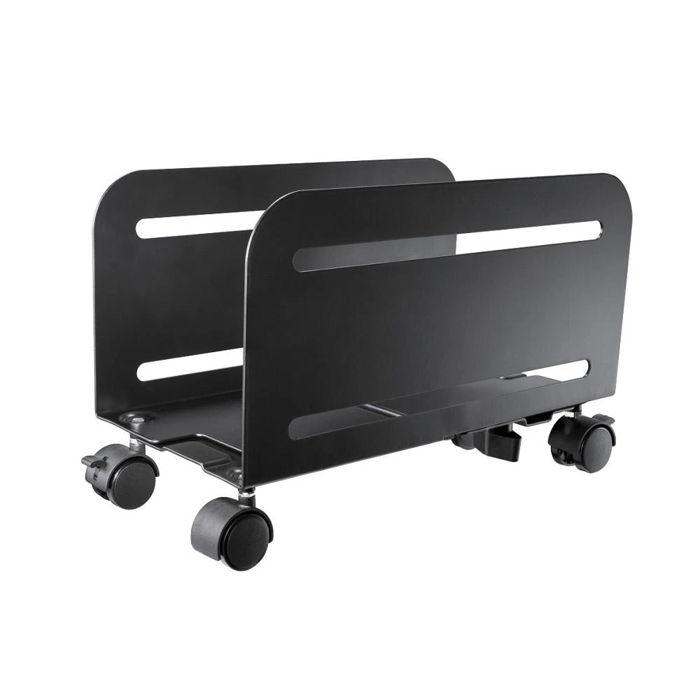 Neomounts NewStar CPU Holder (mobile / width: 12-21 cm), c:Juodas